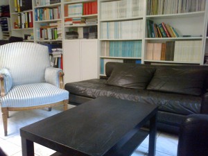 Besprechungsraum