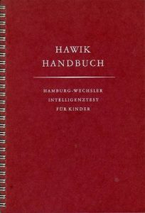 Das Handbuch zum IQ Test