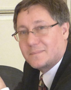 Leitung des IGL: Dipl.-Psych. Thomas Eckerle