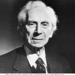 Bertrand Russell