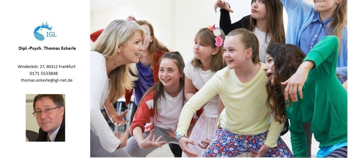 Institut für Leistungsentwicklung